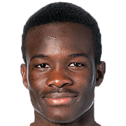 Mbaye Touré fm 2021