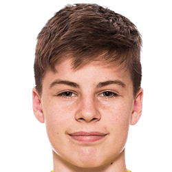 Vilgot Carlsson fm 2021