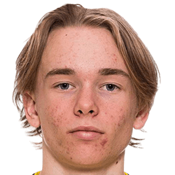 Pelle Buskqvist fm 2021