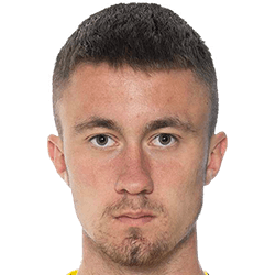 Kevin Strand fm 2021