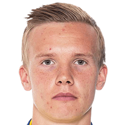 Arvid Skantz fm 2021