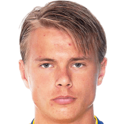 Herman Ragnarsson fm 2021