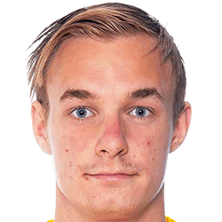 Mattias Mannerstål fm 2021