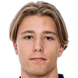 Nils Haveneth fm 2021