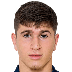 Emanuel Chabo fm 2021