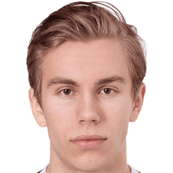 Emil Johansson fm21