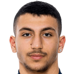 Leonardo Farah Shahin fm 2021