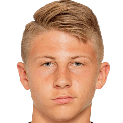 Sebastian Selin fm21