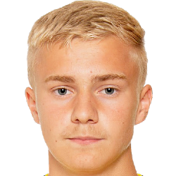 Anton Nyholm fm 2021