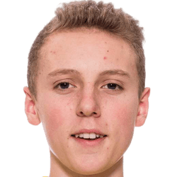 Samuel Svensson fm21