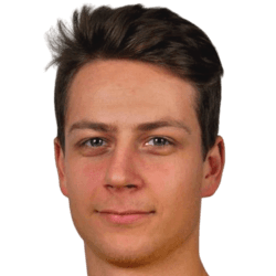 Daniel Sveningsson fm 2021