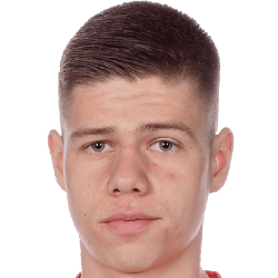 Ludvig Brander fm 2021