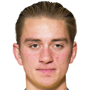 Adam Larsson fm 2021