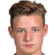 Niclas Holgersson fm21