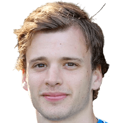 David Borras fm 2021