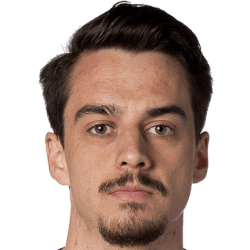 Kalle Jansson fm 2021