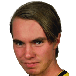 Benjamin Larsson fm 2021