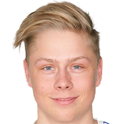 Mattias Persson fm 2021