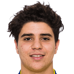 Mohammed Kweder fm 2021