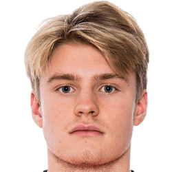 Markus Vilmar fm 2021