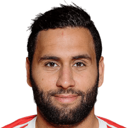 Dildar Caliskan fm 2021