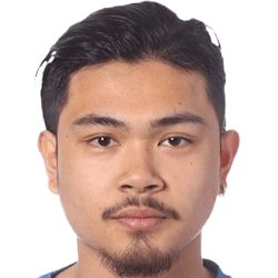 Mark Fezarit fm 2021