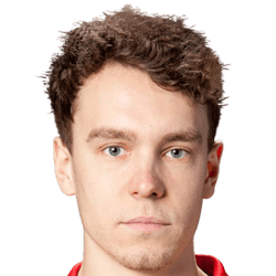 Mikael Hammarstedt fm 2021