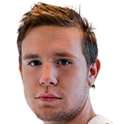 Jesper Johansson fm 2021