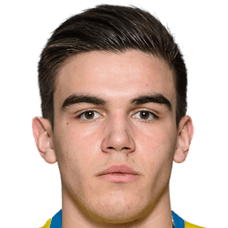 Igor Popanicic fm 2021