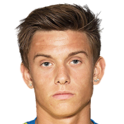 Viktor Franssila fm 2021