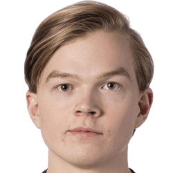 William Ögren fm 2021