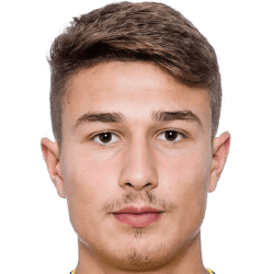Hamza Gigovic fm 2021