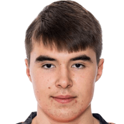 Sebastian Banozic fm 2021