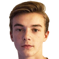 Ludvig Pärlenskog fm21