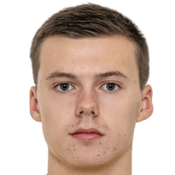 Melvin Andersson fm21