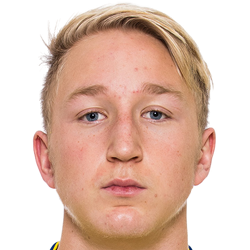 Emil Westman fm 2021