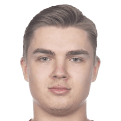 Daniel Hermansson fm 2021