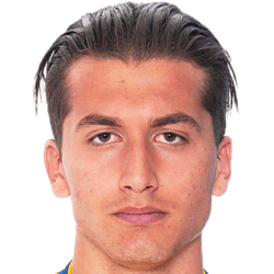 Elion Spahija fm 2021