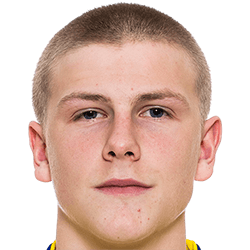 Anton Nygren fm 2021