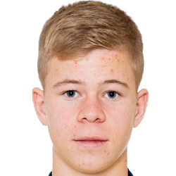 Filip Gustafsson fm 2021