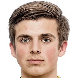 Johannes Gustafson fm21