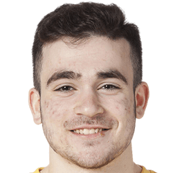 Johan Chamoun fm 2021