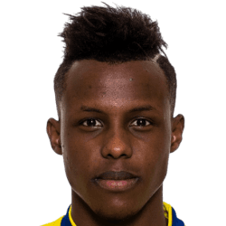 Mustafe Ismail fm 2021