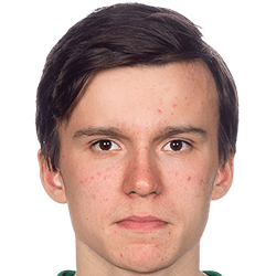 Liam Munther fm 2021