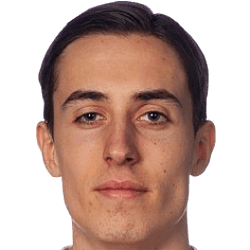 Henrik Lööf fm21