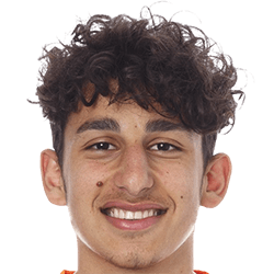 Sufyan Abuzayda fm 2021