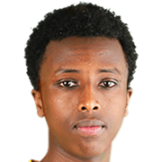 Izhaak Ahmed fm 2021