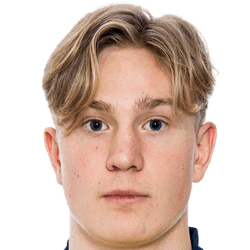 William Kenne fm 2021