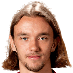 Kevin Salomonsson fm 2021