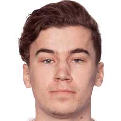 Sebastian Hylén fm 2021